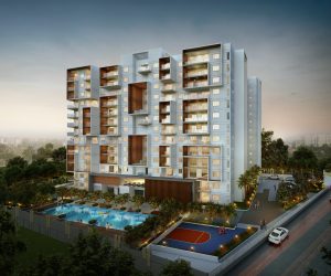 Central Regency The Address Makers