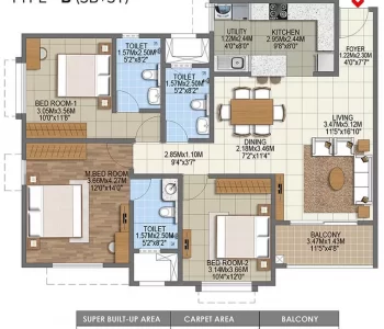 1587-3BHK3T-Brigade-Nanda-Heights