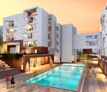 Brigade Horizon Mysore road Kambipura