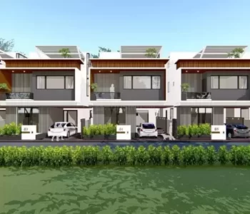 42 marquis villa 4bhk