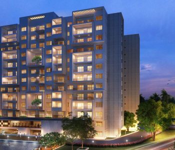 Central-Regency-Address