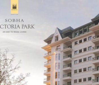 Elevation-MainA-Sobha-Victoria-Park