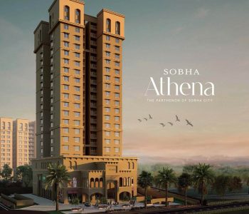 Main-Elevation-Sobha-City-Athena