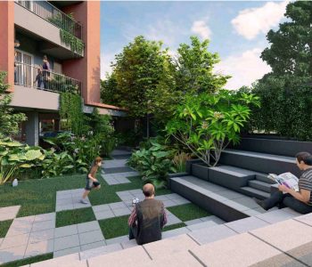 Modern Spaces Engrace Auditorium View- 1