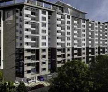 SBR Pravanika in old madras road